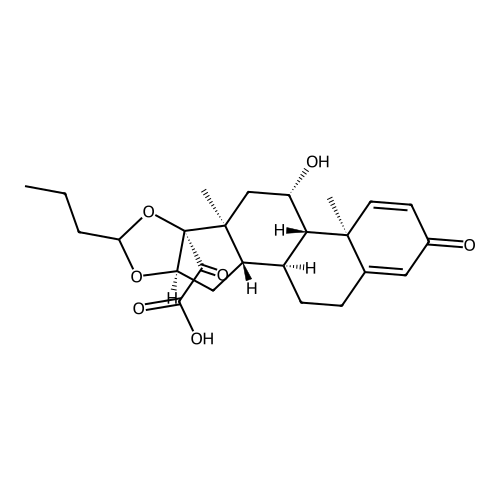 Budesonide Impurity 22