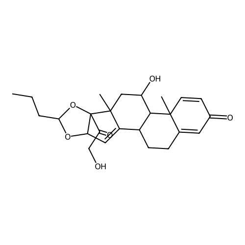 Budesonide Impurity E