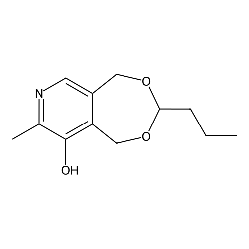 Vitamin B6 impurity 3