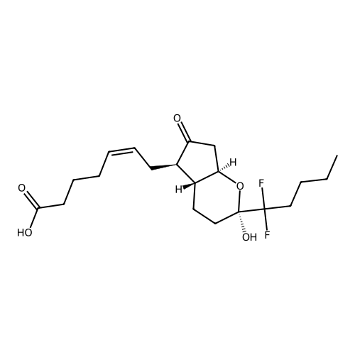 Lubiprostone Impurity 27