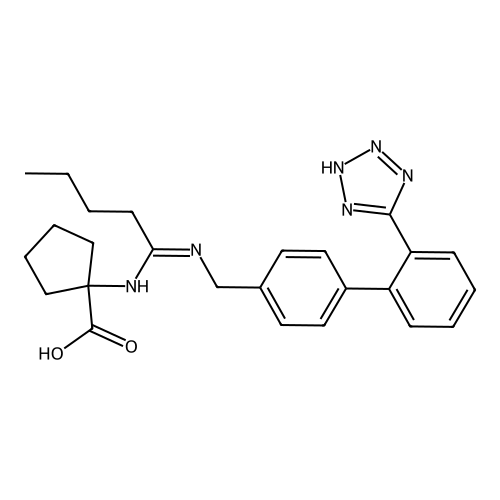 Irbesartan Impurity 4