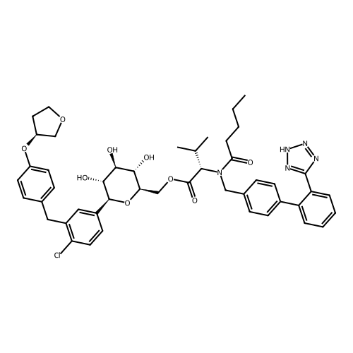 Empagliflozin impurity 209