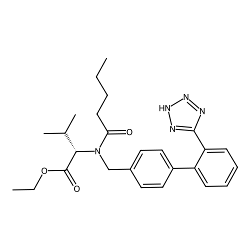 Valsartan Ethyl Ester