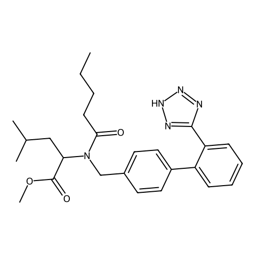 Valsartan Impurity 115
