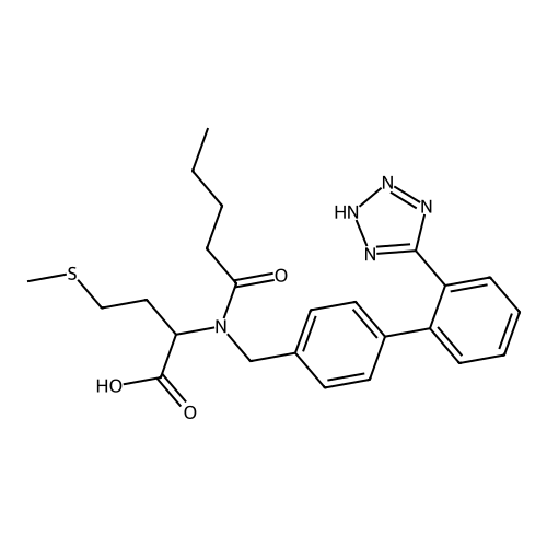Valsartan Impurity 114