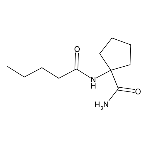 Irbesartan N-Valeryl Carboxamide
