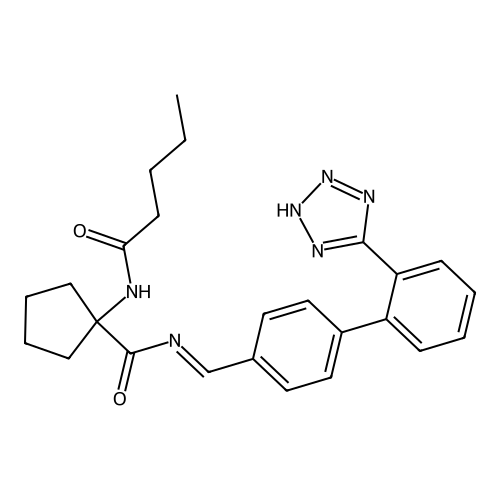 Irbesartan Impurity 34