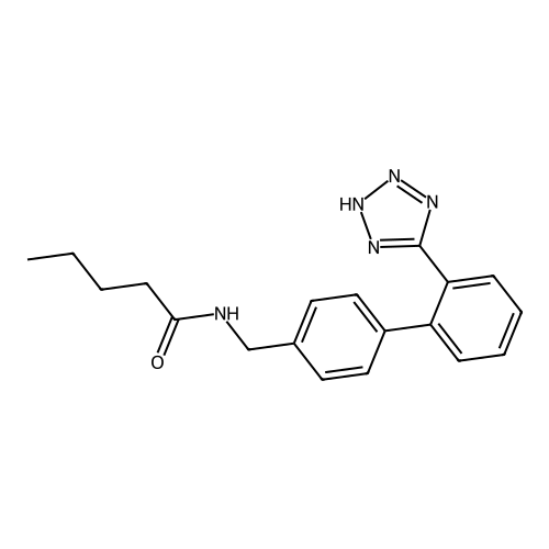 Valsartan Desvalyl Impurity