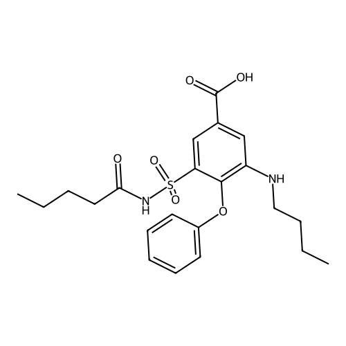 Bumetanide Impurity 72