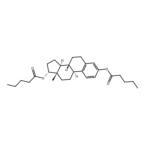 Estradiol Valerate Impurity 20