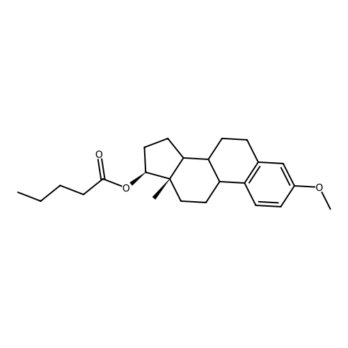 Estradiol Valerate Impurity J