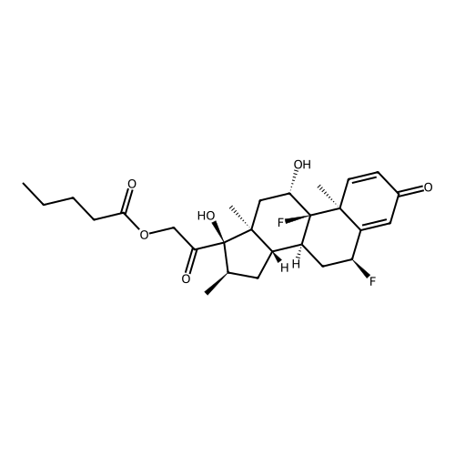Flumethasone Valerate