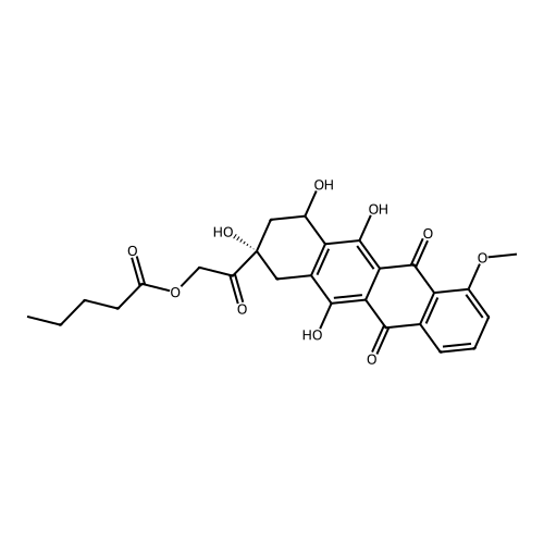 Doxorubicin Impurity 4