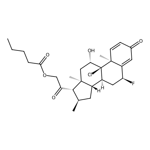 Fluocortolone Impurity 7
