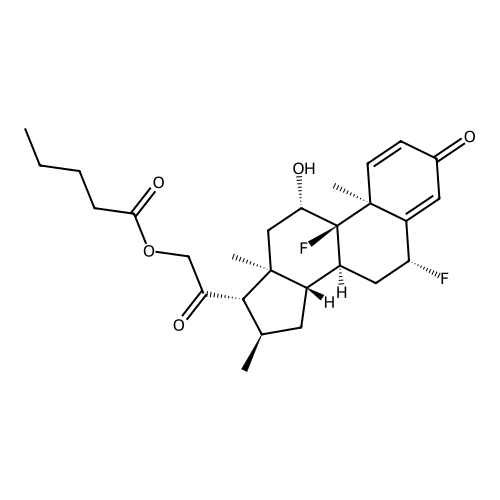 Fluocortolone Impurity 10
