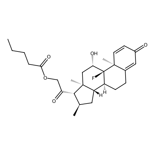 Desoxymetasone Valerate