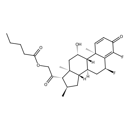 Fluocortolone Impurity 11