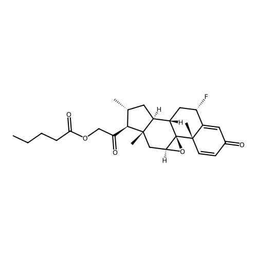 Diflucortolone Valerate Impurity 7