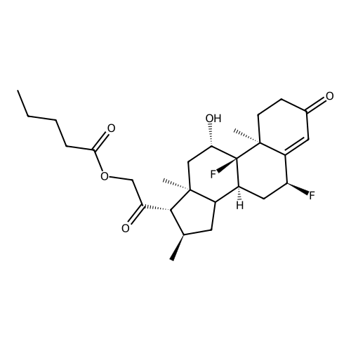 Fluocortolone Impurity 2