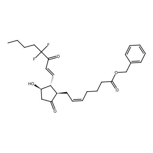 Lubiprostone Impurity 28