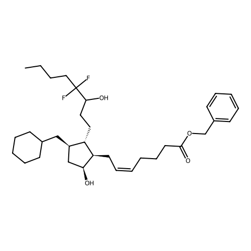 Lubiprostone Impurity 13