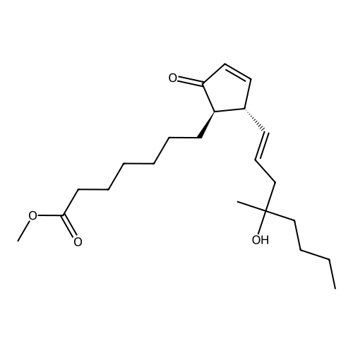 Misoprostol EP Impurity C