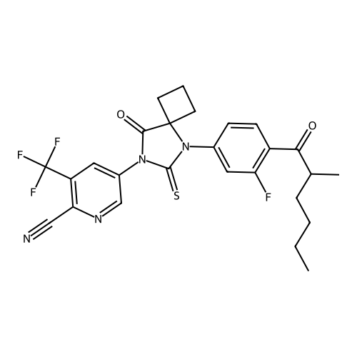 Apalutamide Impurity 95