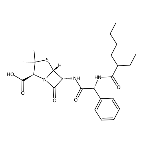 Ampicillin Impurity 40