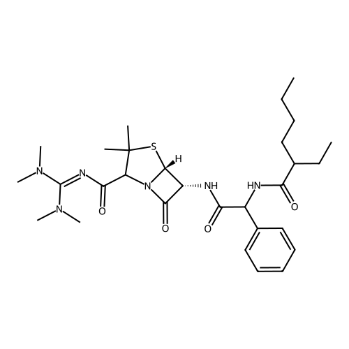 Ampicillin Impurity 41