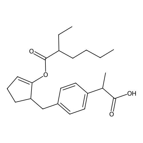 Loxoprofen impurity 107