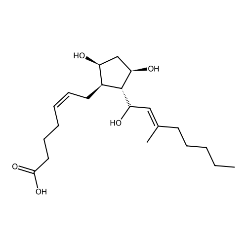 Carboprost Impurity 6