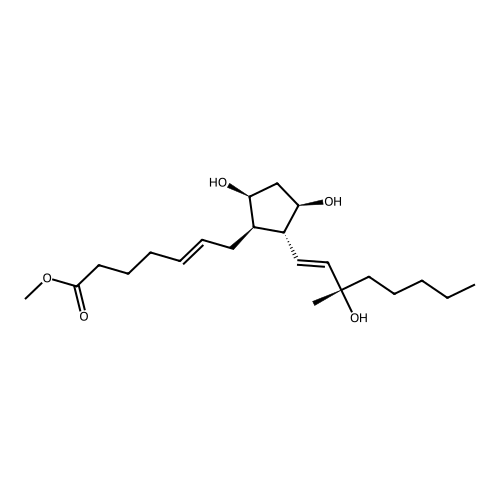 Carboprost Impurity 4