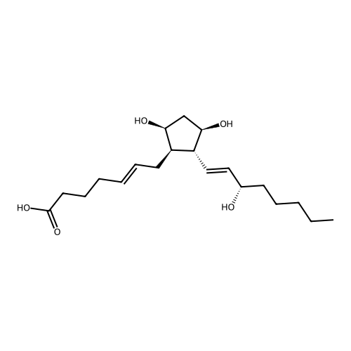 Dinoprost EP Impurity A