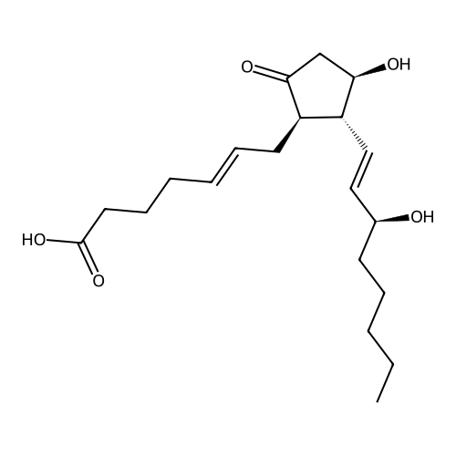 Dinoprostone EP Impurity C