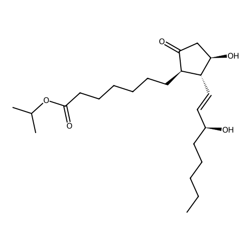 Alprostadil EP Impurity J