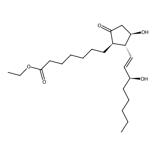 Alprostadil EP Impurity I