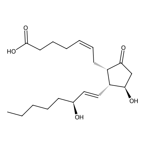 Dinoprostone EP Impurity B