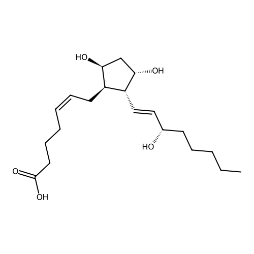 Dinoprost EP Impurity D