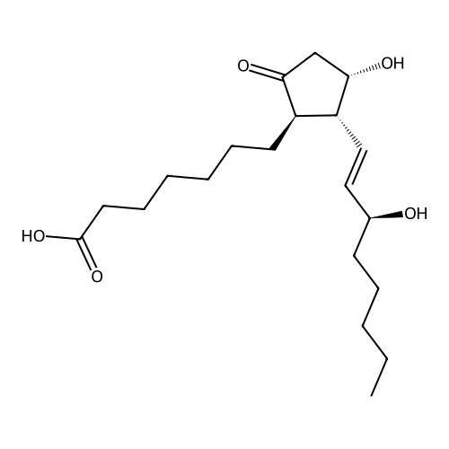 Alprostadil EP Impurity E