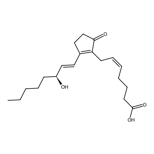 Dinoprostone EP Impurity E