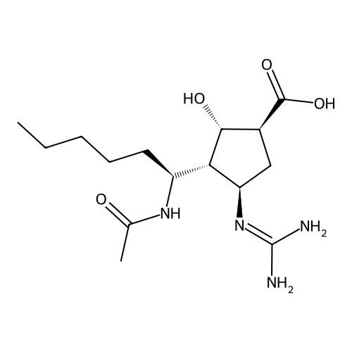 "(1S,2S,3R,4R)-Peramivir Impurity 59"
