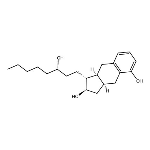 Descarboxymethyl treprostinil