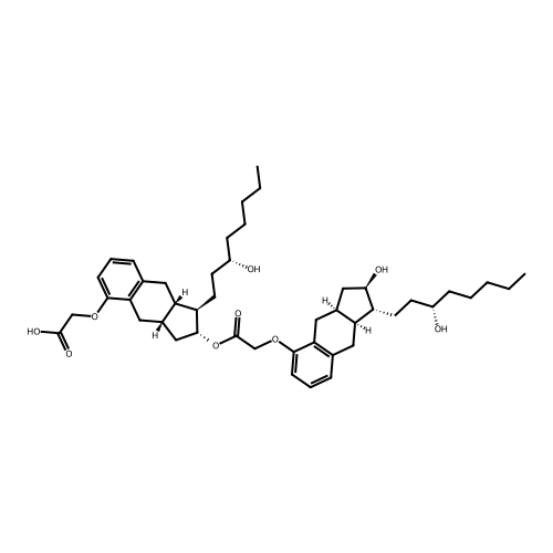 Treprostinil Impurity 4