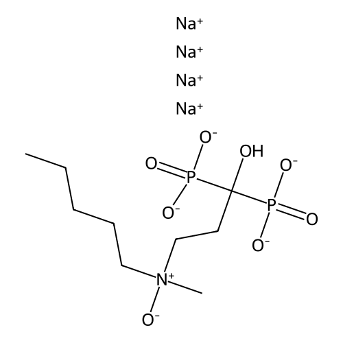 Ibandronic Impurity 4