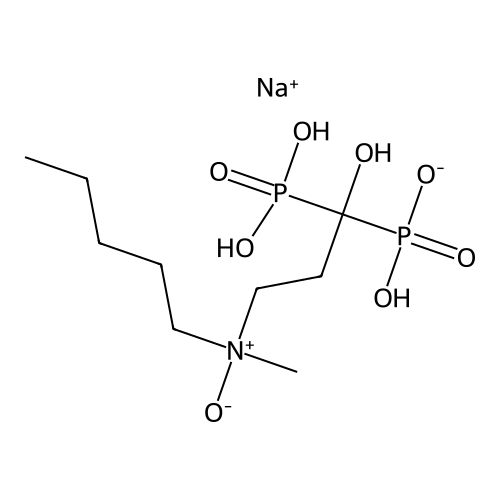 Ibandronic Impurity 11 Sodium Salt