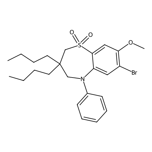 Elobixibat Impurity 3
