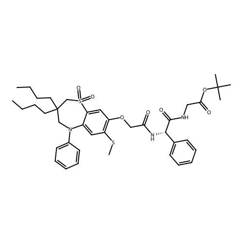 Elobixibat Impurity 30