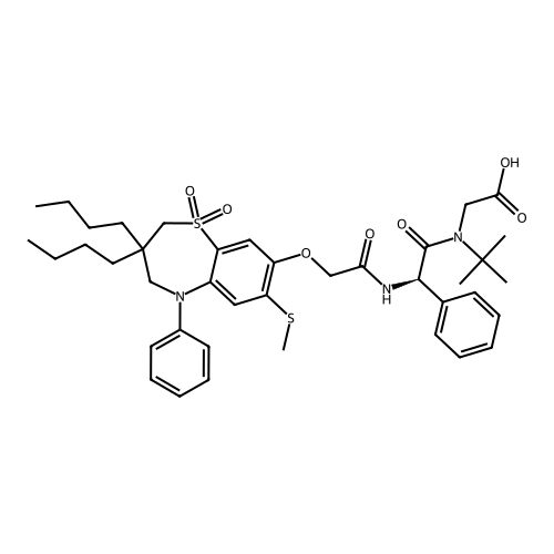 Elobixibat Impurity 24