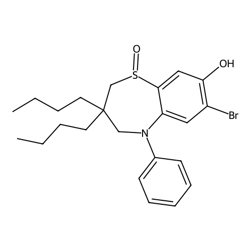Elobixibat Impurity 33