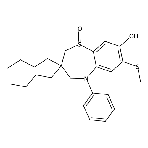 Elobixibat Impurity 38